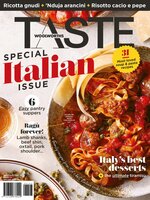 Woolworths TASTE